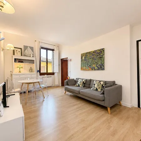 Guelfa 14 * Firenze