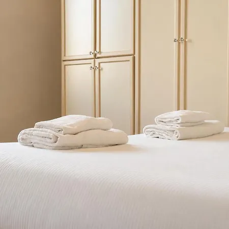 Guelfa 14 Apartman